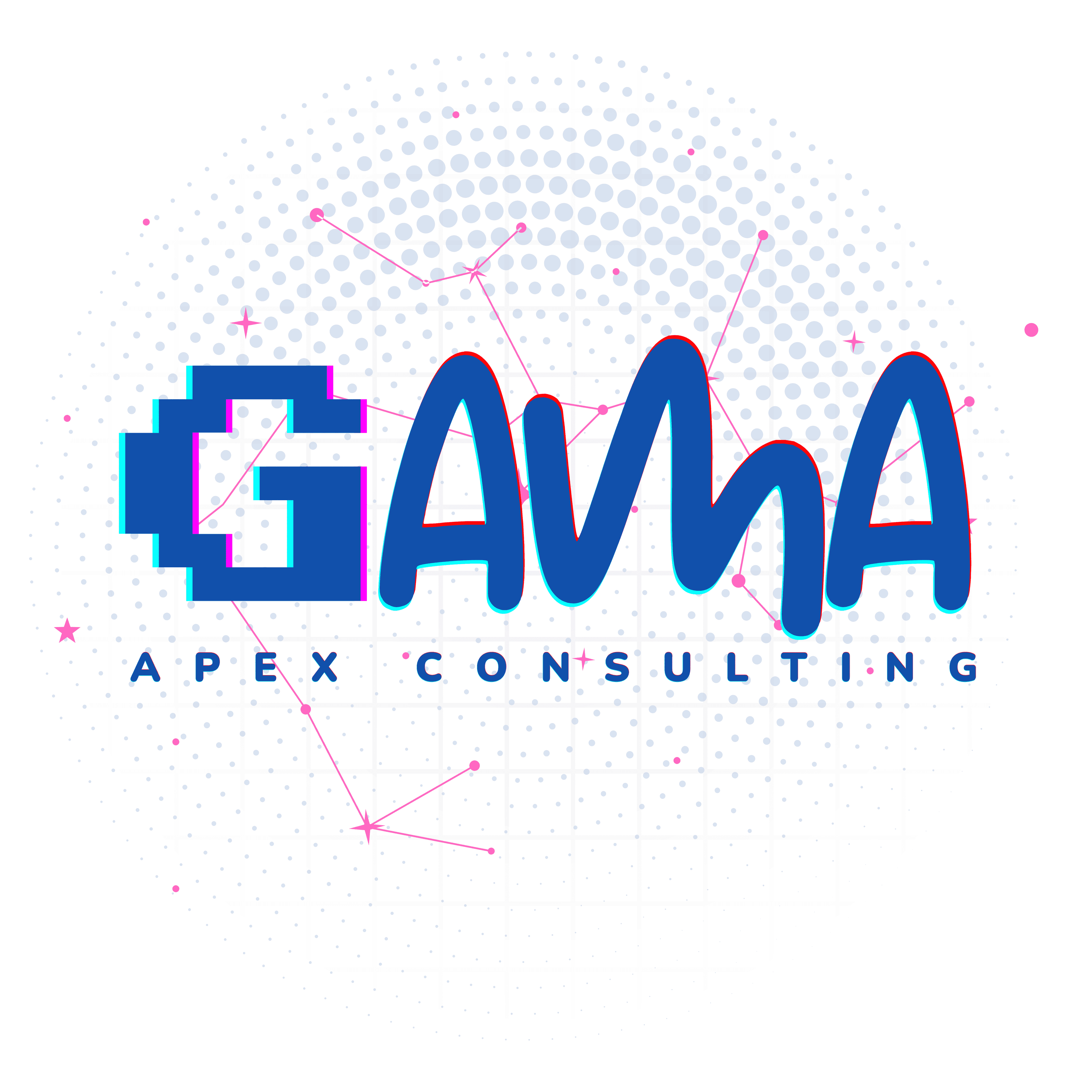 GAMA Apex Logo
